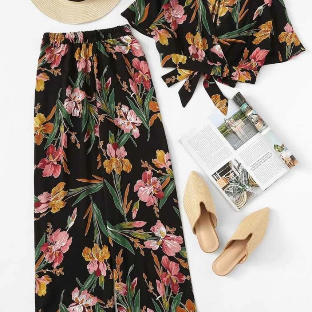 (PLUS SIZE) SHEIN OUTFITS